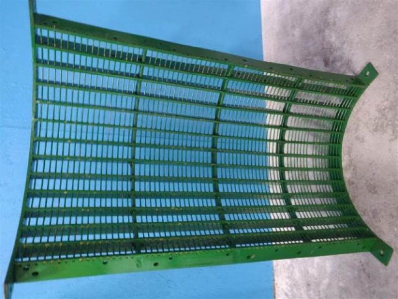 Dreschwerk typu John Deere 932, Gebrauchtmaschine v Hemmet (Obrázek 8)