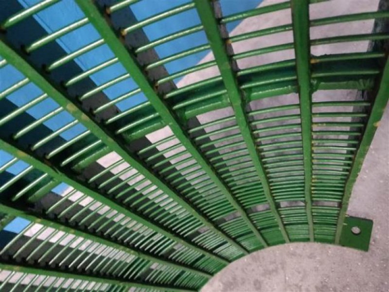 Dreschwerk typu John Deere 932, Gebrauchtmaschine v Hemmet (Obrázek 7)