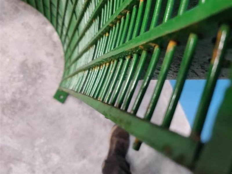 Dreschwerk typu John Deere 932, Gebrauchtmaschine v Hemmet (Obrázek 3)