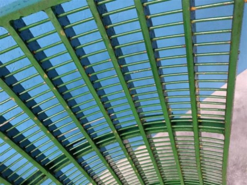 Dreschwerk typu John Deere 932, Gebrauchtmaschine v Hemmet (Obrázek 4)