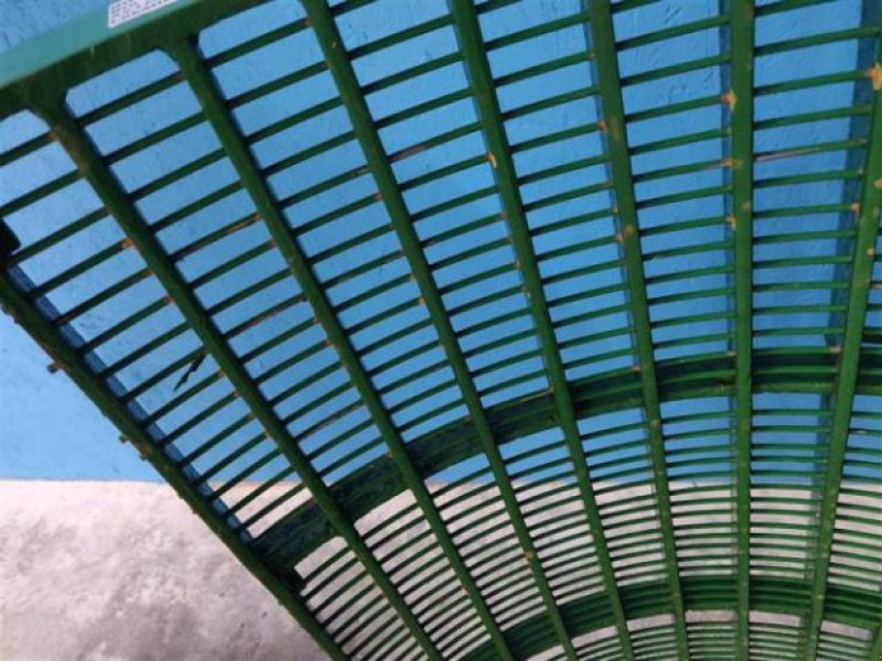 Dreschwerk typu John Deere 932, Gebrauchtmaschine v Hemmet (Obrázek 5)