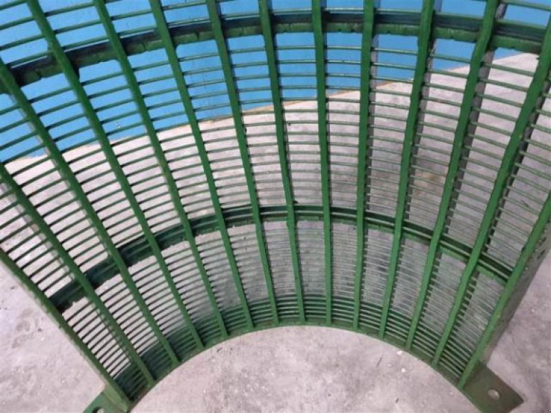 Dreschwerk typu John Deere 935, Gebrauchtmaschine v Hemmet (Obrázek 3)