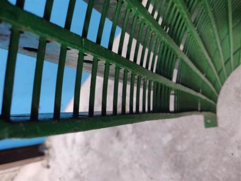 Dreschwerk typu John Deere 935, Gebrauchtmaschine v Hemmet (Obrázek 4)