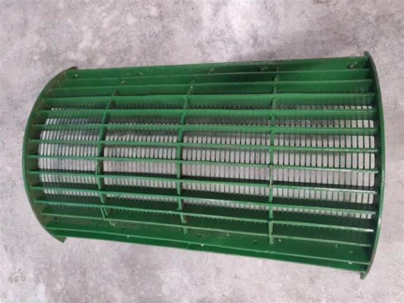 Dreschwerk typu John Deere 935, Gebrauchtmaschine v Hemmet (Obrázek 7)