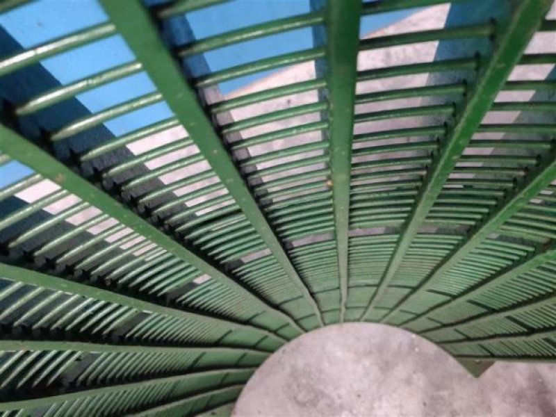 Dreschwerk typu John Deere 935, Gebrauchtmaschine v Hemmet (Obrázek 6)