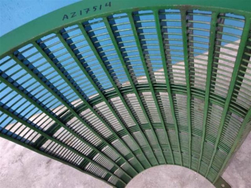 Dreschwerk typu John Deere 935, Gebrauchtmaschine v Hemmet (Obrázek 2)