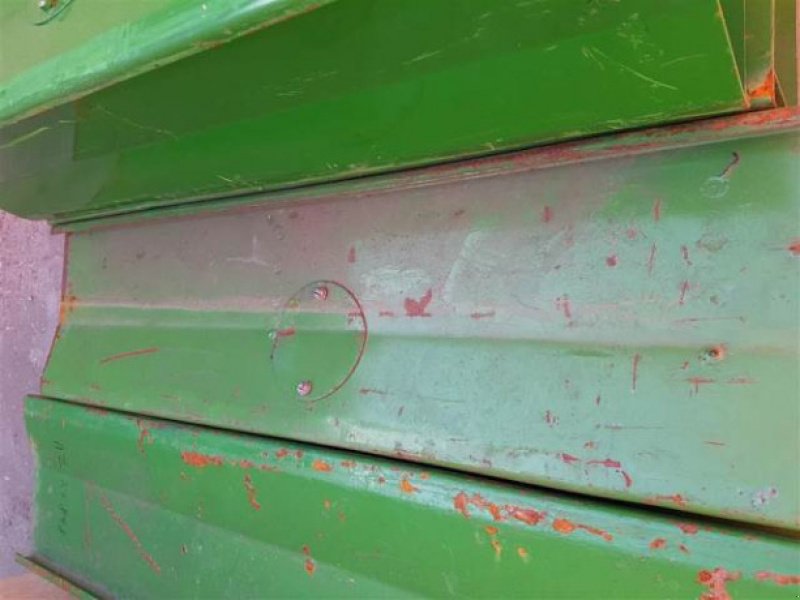 Dreschwerk typu John Deere 950, Gebrauchtmaschine v Hemmet (Obrázek 2)