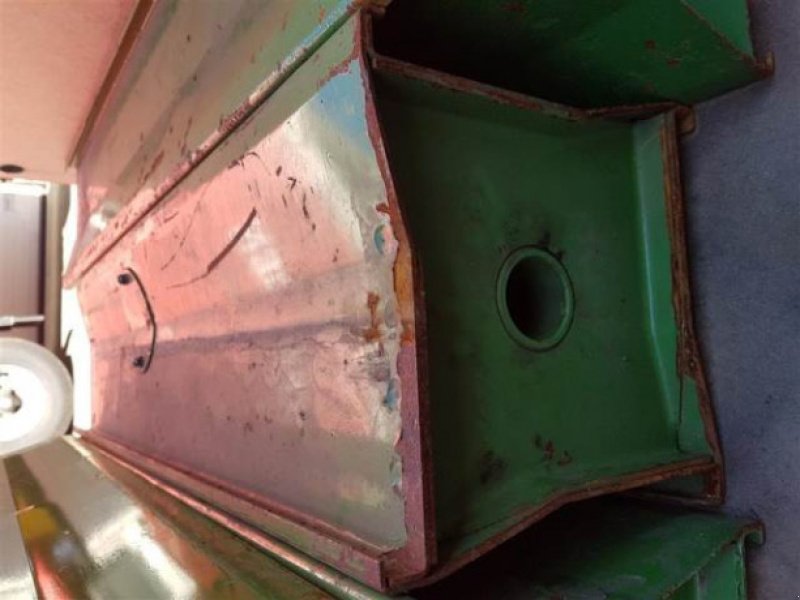 Dreschwerk typu John Deere 950, Gebrauchtmaschine v Hemmet (Obrázek 3)