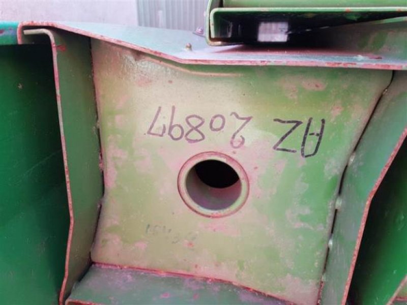Dreschwerk typu John Deere 950, Gebrauchtmaschine v Hemmet (Obrázek 4)
