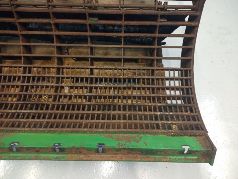 Dreschwerk типа John Deere 9540, Gebrauchtmaschine в Hemmet (Фотография 9)