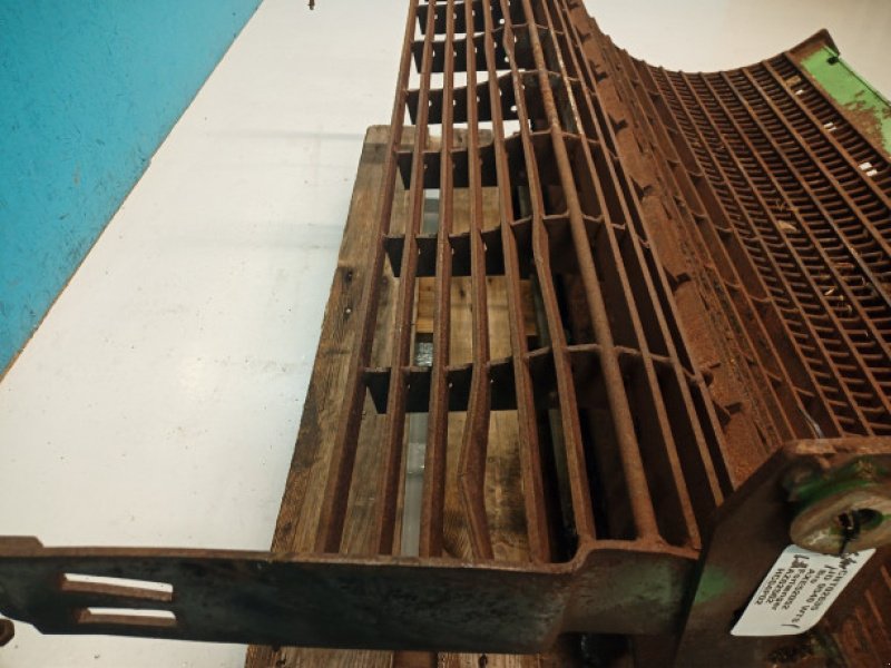 Dreschwerk типа John Deere 9540, Gebrauchtmaschine в Hemmet (Фотография 16)