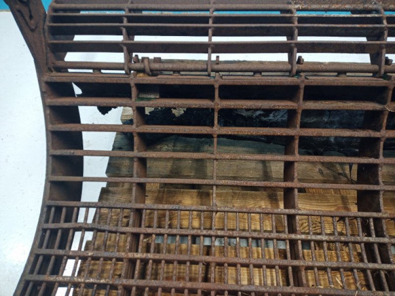 Dreschwerk типа John Deere 9540, Gebrauchtmaschine в Hemmet (Фотография 11)