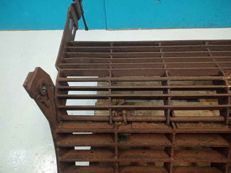 Dreschwerk типа John Deere 9540, Gebrauchtmaschine в Hemmet (Фотография 12)