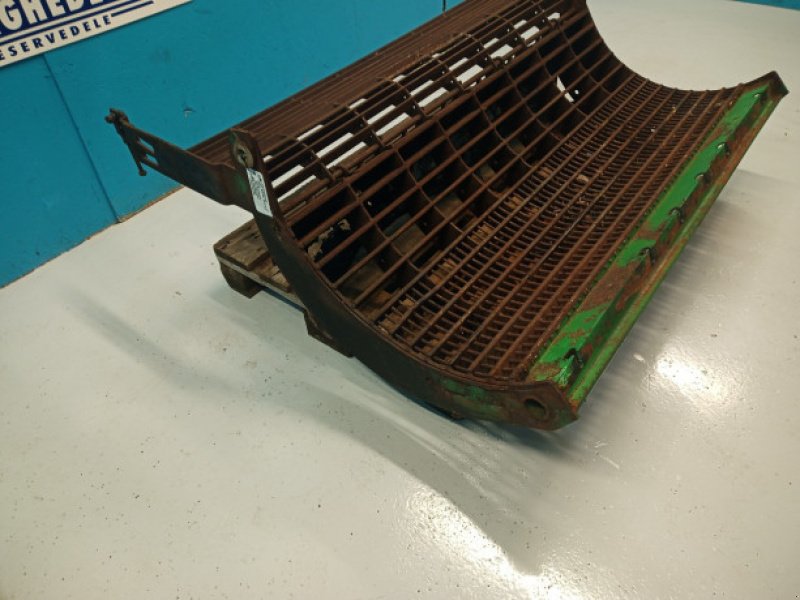 Dreschwerk типа John Deere 9540, Gebrauchtmaschine в Hemmet (Фотография 2)