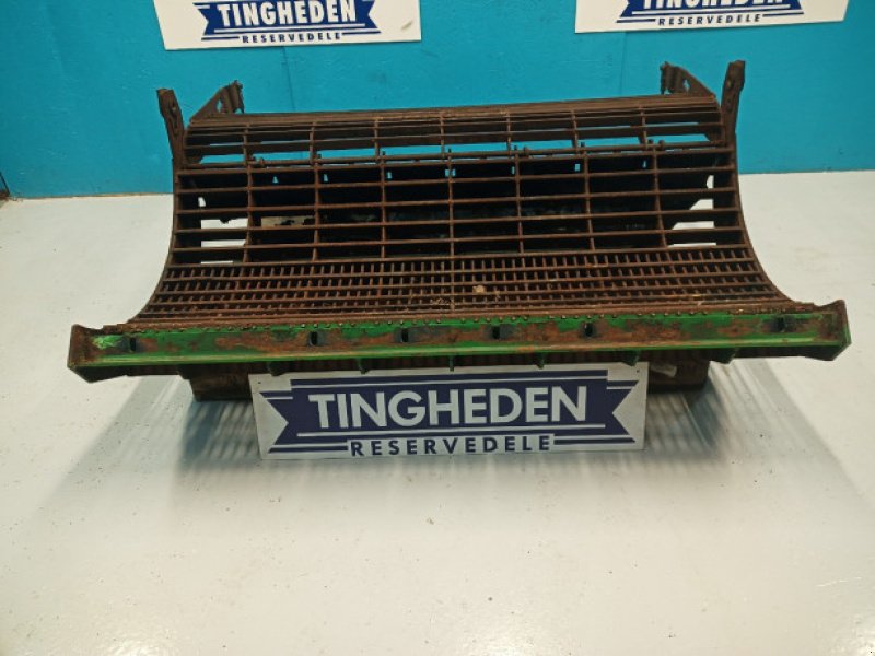 Dreschwerk des Typs John Deere 9540, Gebrauchtmaschine in Hemmet (Bild 1)