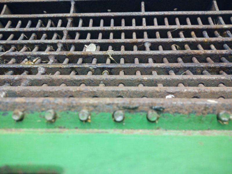 Dreschwerk типа John Deere 9540, Gebrauchtmaschine в Hemmet (Фотография 7)