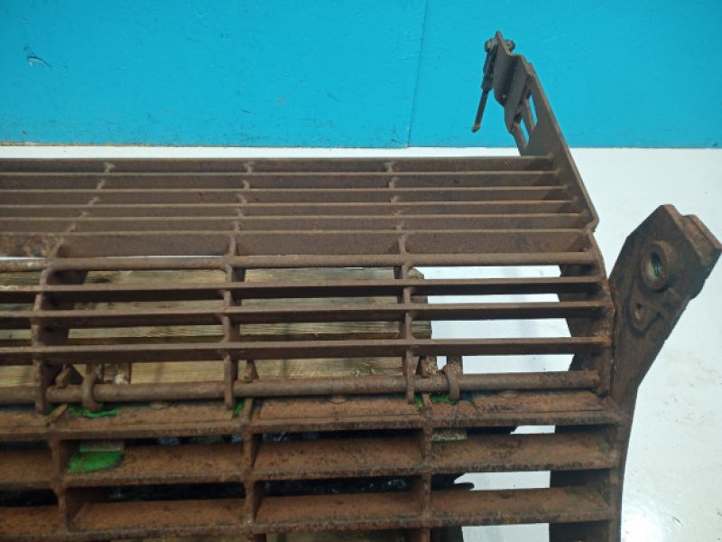 Dreschwerk типа John Deere 9540, Gebrauchtmaschine в Hemmet (Фотография 14)