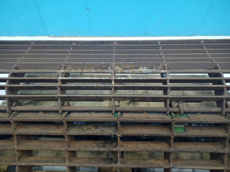 Dreschwerk типа John Deere 9540, Gebrauchtmaschine в Hemmet (Фотография 13)