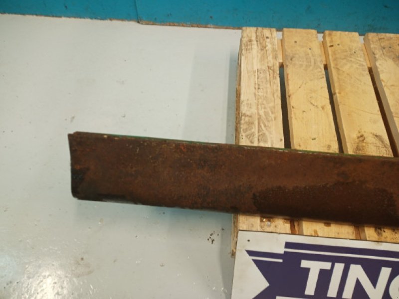 Dreschwerk typu John Deere 9540, Gebrauchtmaschine v Hemmet (Obrázek 9)