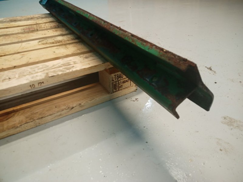 Dreschwerk typu John Deere 9540, Gebrauchtmaschine v Hemmet (Obrázek 3)