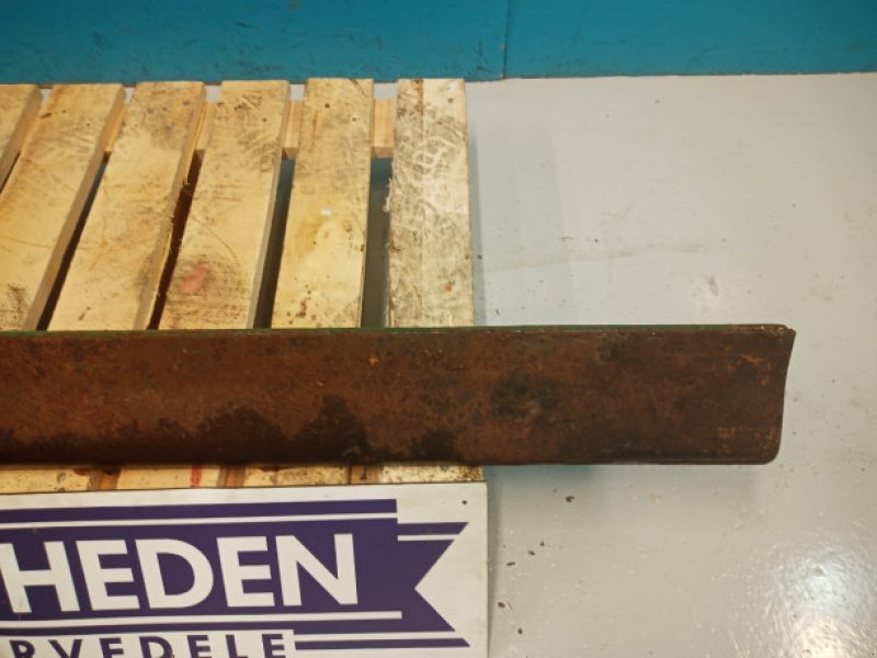 Dreschwerk typu John Deere 9540, Gebrauchtmaschine v Hemmet (Obrázek 7)