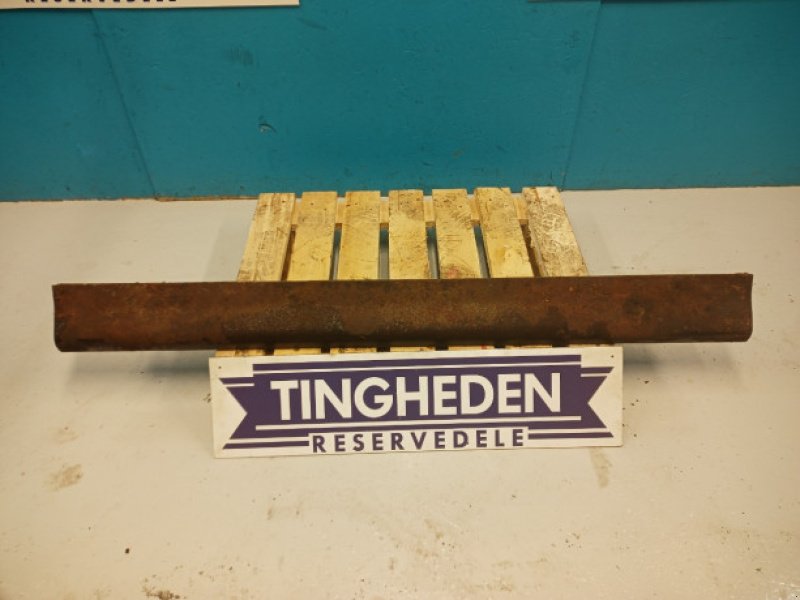 Dreschwerk des Typs John Deere 9540, Gebrauchtmaschine in Hemmet (Bild 1)