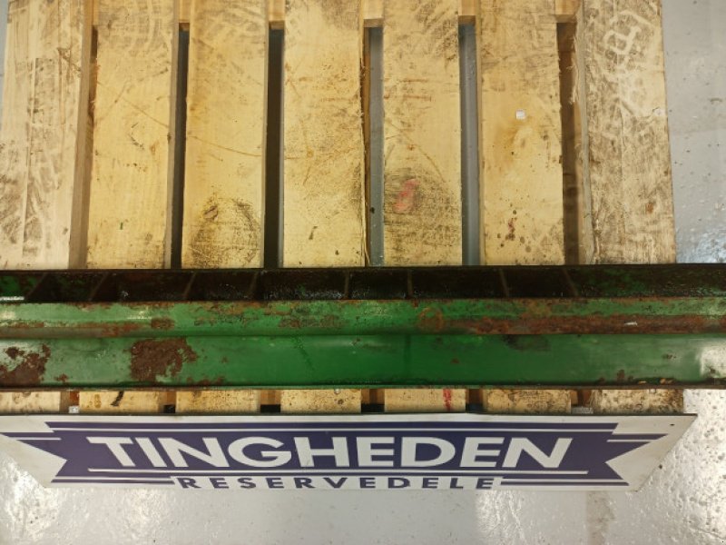 Dreschwerk typu John Deere 9540, Gebrauchtmaschine v Hemmet (Obrázek 11)