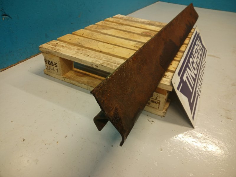 Dreschwerk typu John Deere 9540, Gebrauchtmaschine v Hemmet (Obrázek 2)