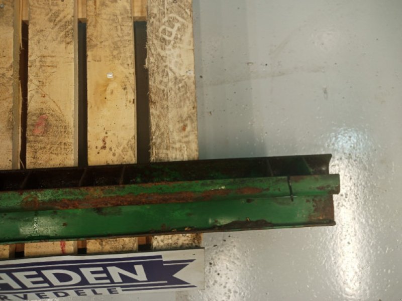 Dreschwerk typu John Deere 9540, Gebrauchtmaschine v Hemmet (Obrázek 12)