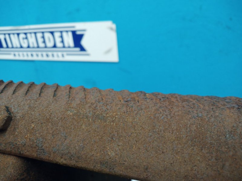 Dreschwerk typu John Deere 9540, Gebrauchtmaschine v Hemmet (Obrázek 7)