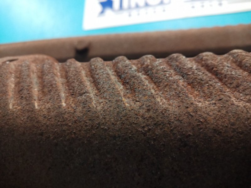 Dreschwerk typu John Deere 9540, Gebrauchtmaschine v Hemmet (Obrázek 8)