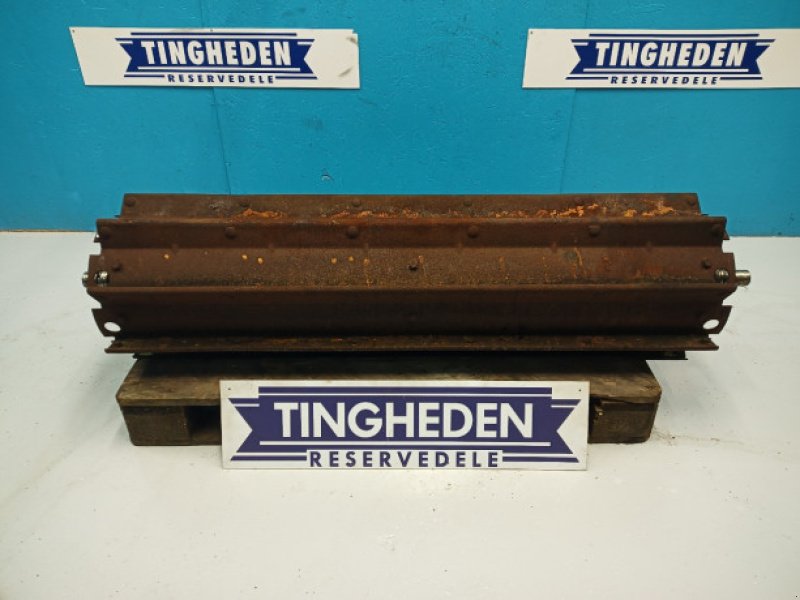 Dreschwerk typu John Deere 9540, Gebrauchtmaschine v Hemmet (Obrázek 1)