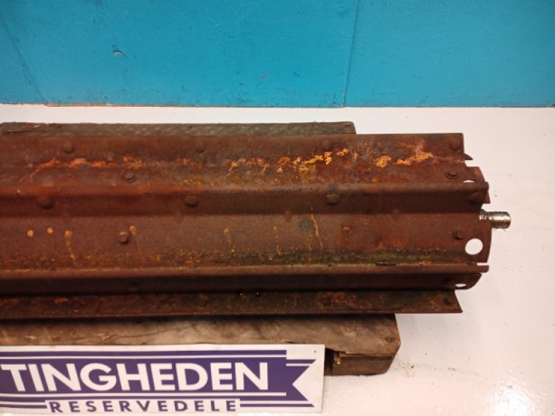 Dreschwerk typu John Deere 9540, Gebrauchtmaschine v Hemmet (Obrázek 7)