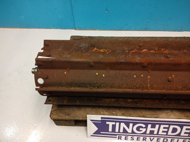 Dreschwerk typu John Deere 9540, Gebrauchtmaschine v Hemmet (Obrázek 8)