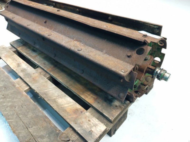 Dreschwerk typu John Deere 9540, Gebrauchtmaschine v Hemmet (Obrázek 3)