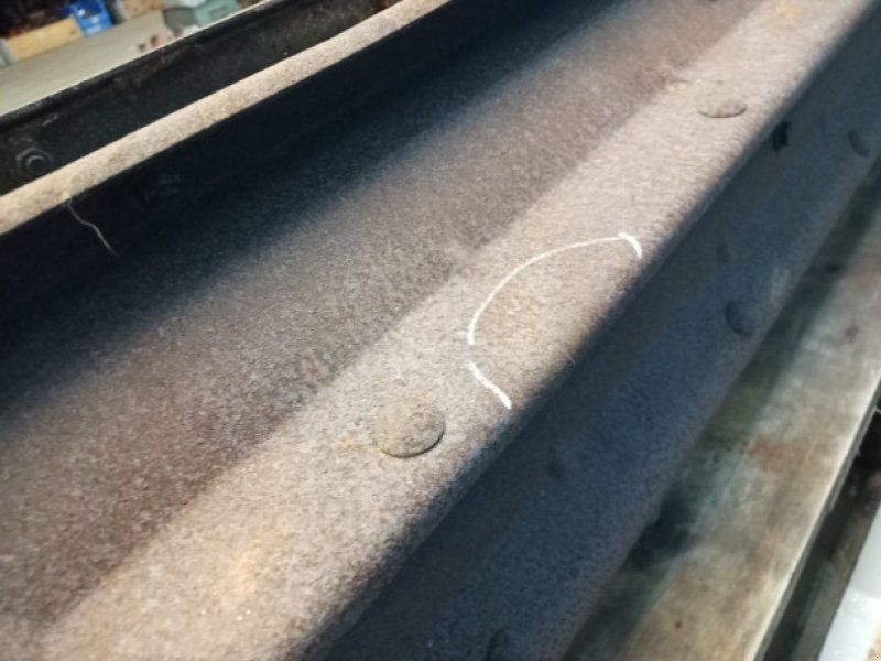 Dreschwerk typu John Deere 9540, Gebrauchtmaschine v Hemmet (Obrázek 9)