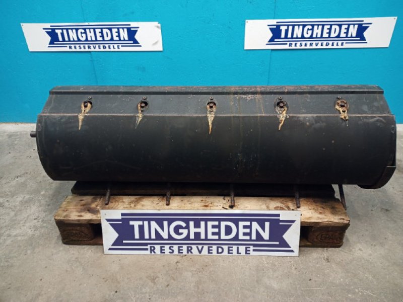 Dreschwerk typu John Deere 9540, Gebrauchtmaschine v Hemmet (Obrázek 1)