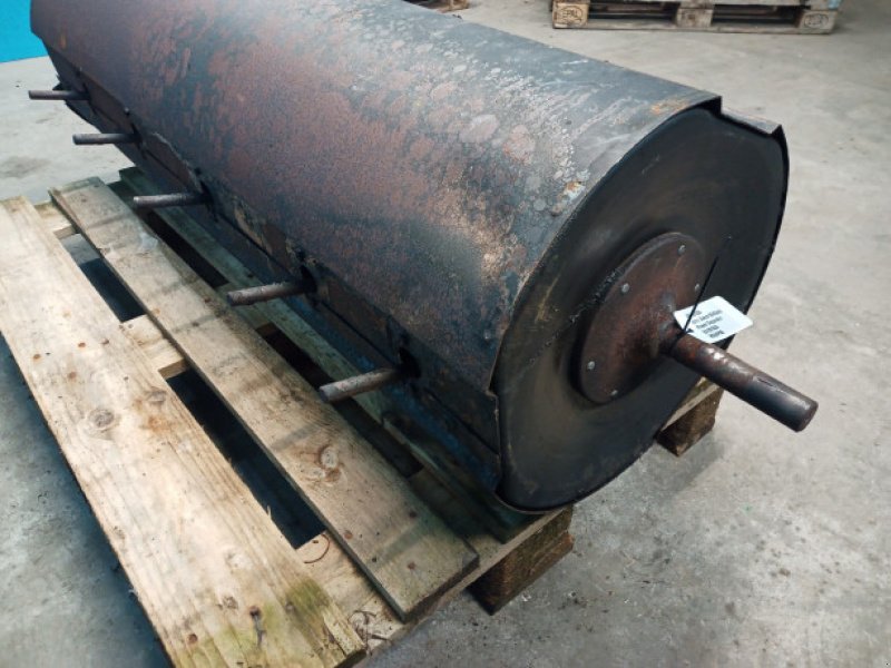 Dreschwerk typu John Deere 9540, Gebrauchtmaschine v Hemmet (Obrázek 3)