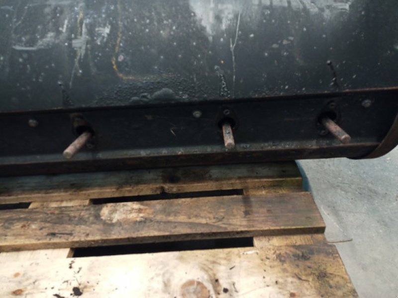 Dreschwerk typu John Deere 9540, Gebrauchtmaschine v Hemmet (Obrázek 8)