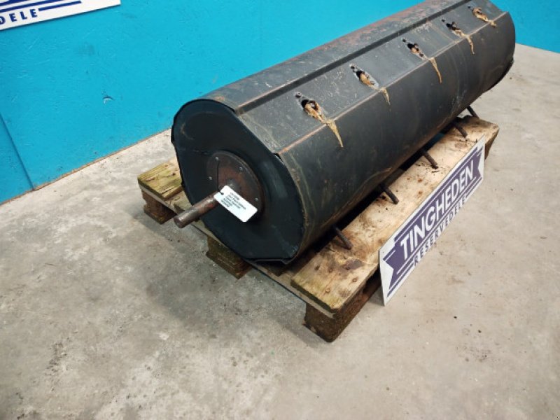 Dreschwerk typu John Deere 9540, Gebrauchtmaschine v Hemmet (Obrázek 2)