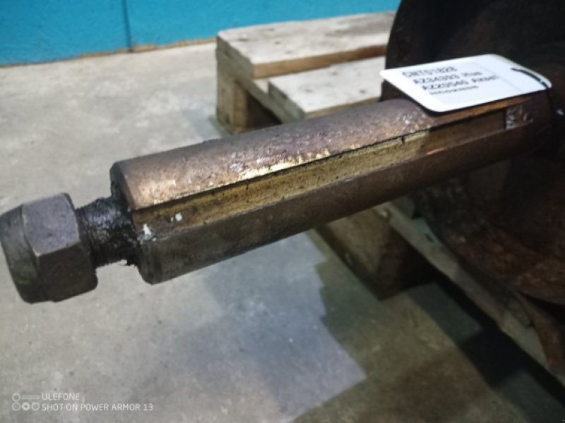 Dreschwerk типа John Deere 955, Gebrauchtmaschine в Hemmet (Фотография 9)