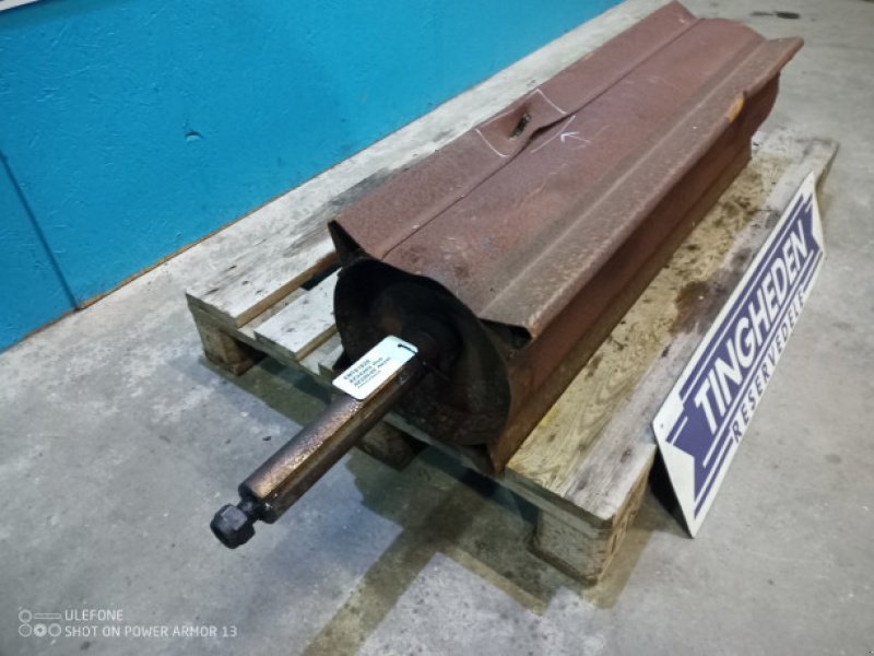 Dreschwerk типа John Deere 955, Gebrauchtmaschine в Hemmet (Фотография 2)