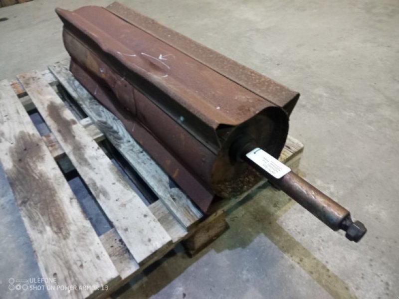 Dreschwerk типа John Deere 955, Gebrauchtmaschine в Hemmet (Фотография 3)