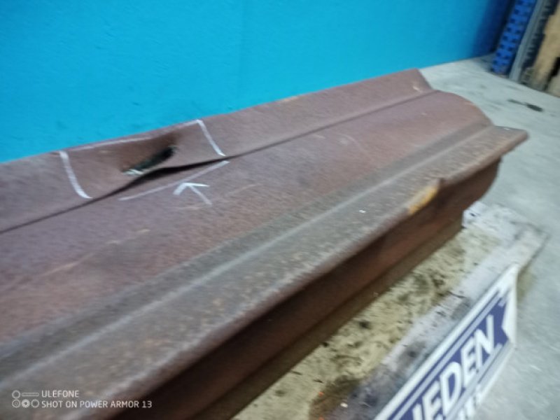 Dreschwerk типа John Deere 955, Gebrauchtmaschine в Hemmet (Фотография 12)