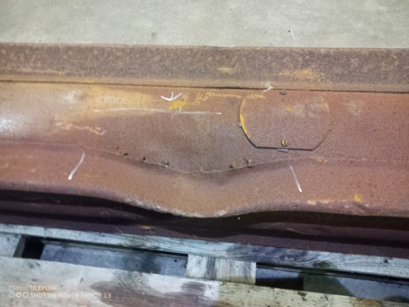 Dreschwerk типа John Deere 955, Gebrauchtmaschine в Hemmet (Фотография 13)