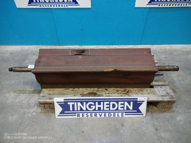 Dreschwerk des Typs John Deere 955, Gebrauchtmaschine in Hemmet (Bild 1)