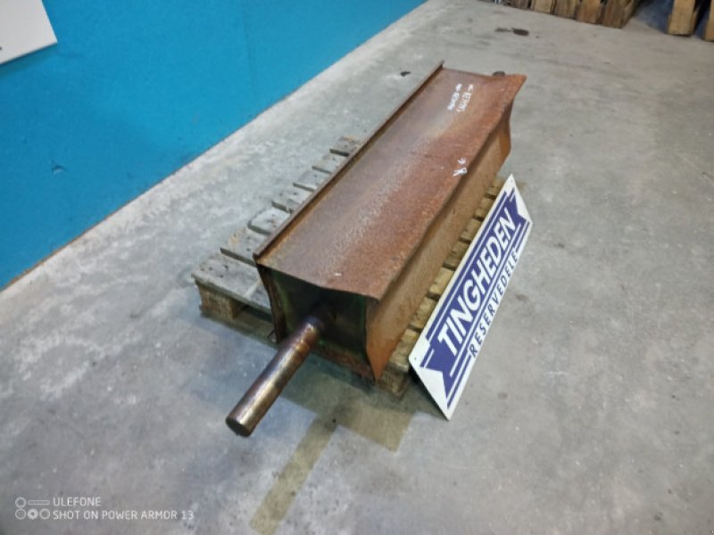 Dreschwerk typu John Deere 955, Gebrauchtmaschine v Hemmet (Obrázek 2)