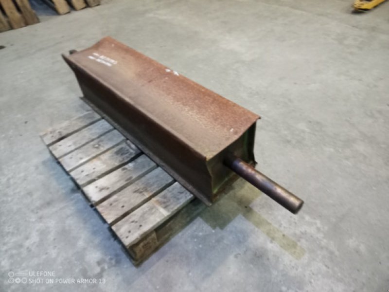 Dreschwerk typu John Deere 955, Gebrauchtmaschine v Hemmet (Obrázek 3)