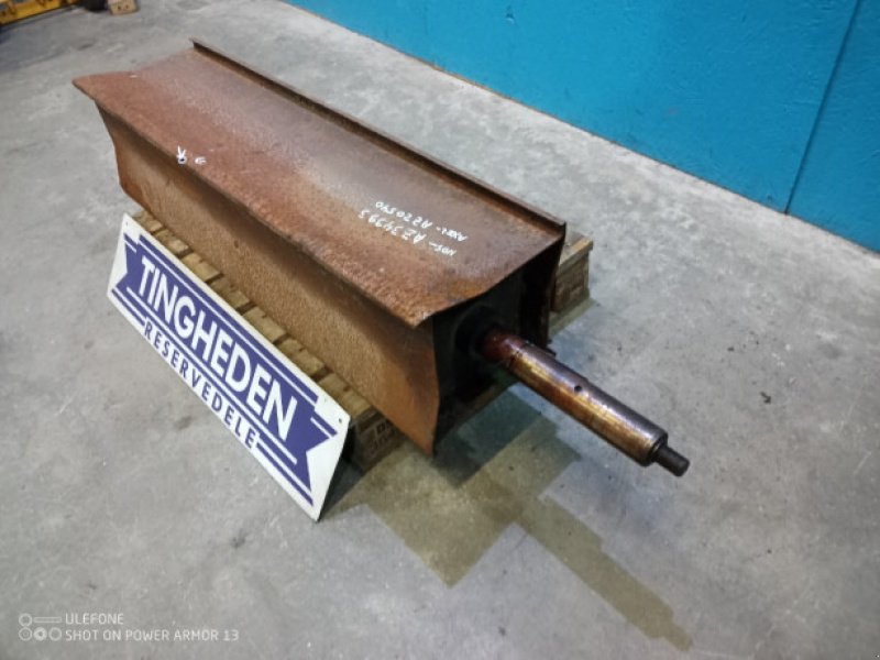 Dreschwerk typu John Deere 955, Gebrauchtmaschine v Hemmet (Obrázek 5)