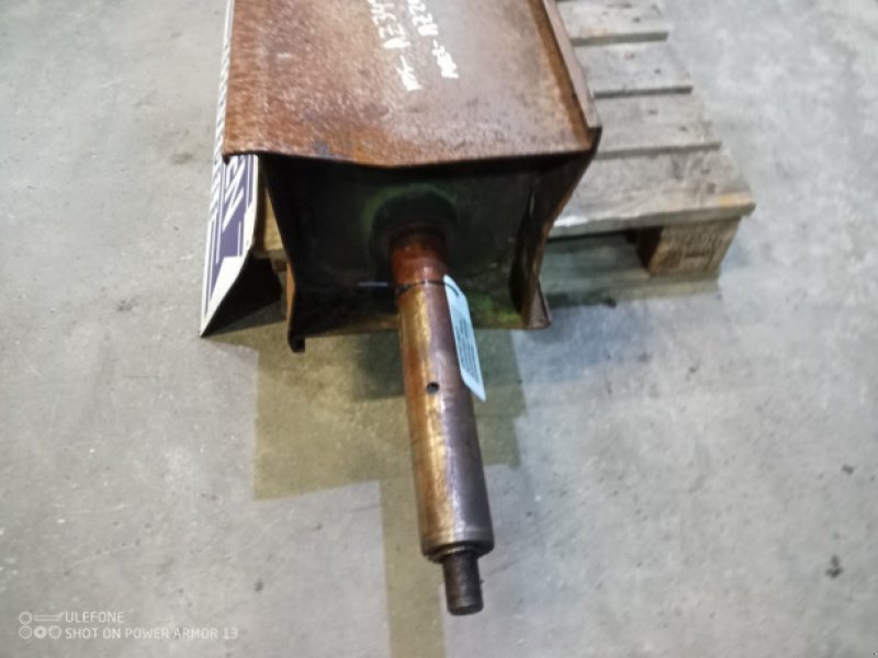 Dreschwerk typu John Deere 955, Gebrauchtmaschine v Hemmet (Obrázek 8)